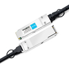 Huawei QSFP28-100G-CU3M Compatible 3m (10ft) 100G QSFP28 to QSFP28 Copper Direct Attach Cable