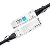 Huawei QSFP28-100G-CU5M Compatible 5m (16ft) 100G QSFP28 to QSFP28 Copper Direct Attach Cable