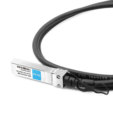SFP-10G-PC2.5M 2.5m (8ft) 10G SFP+ to SFP+ Passive Direct Attach Copper Cable