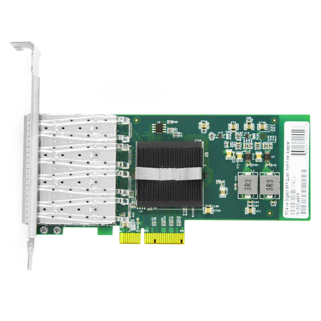 82599es 10-Gigabit SFI/SFP+.