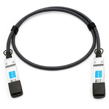 Direct Attach Cables & Active Optical Cables