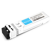 Cisco DWDM-SFP-6141-80 Compatible 1.25G DWDM SFP C20 100GHz 1561.41nm 80km LC SMF DDM Transceiver Module