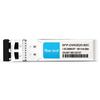 Cisco DWDM-SFP-6141-80 Compatible 1.25G DWDM SFP C20 100GHz 1561.41nm 80km LC SMF DDM Transceiver Module