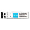 H3C DWDM-SFP1G-59.79-80 Compatible 1.25G DWDM SFP C22 100GHz 1559.79nm 80km LC SMF DDM Transceiver Module