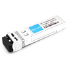 H3C DWDM-SFP1G-58.98-80 Compatible 1.25G DWDM SFP C23 100GHz 1558.98nm 80km LC SMF DDM Transceiver Module