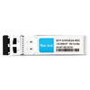 H3C DWDM-SFP1G-58.17-80 Compatible 1.25G DWDM SFP C24 100GHz 1558.17nm 80km LC SMF DDM Transceiver Module