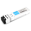 H3C DWDM-SFP1G-49.32-80 Compatible 1.25G DWDM SFP C35 100GHz 1549.32nm 80km LC SMF DDM Transceiver Module