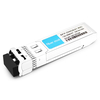 H3C DWDM-SFP1G-39.76-80 Compatible 1.25G DWDM SFP C47 100GHz 1539.76nm 80km LC SMF DDM Transceiver Module