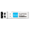 H3C DWDM-SFP1G-38.19-80 Compatible 1.25G DWDM SFP C49 100GHz 1538.19nm 80km LC SMF DDM Transceiver Module