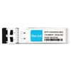 Cisco DWDM-SFP-3504-80 Compatible 1.25G DWDM SFP C53 100GHz 1535.04nm 80km LC SMF DDM Transceiver Module