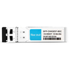 H3C DWDM-SFP1G-31.89-80 Compatible 1.25G DWDM SFP C57 100GHz 1531.89nm 80km LC SMF DDM Transceiver Module