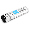 H3C DWDM-SFP1G-29.55-80 Compatible 1.25G DWDM SFP C60 100GHz 1529.55nm 80km LC SMF DDM Transceiver Module