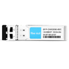 H3C DWDM-SFP1G-29.55-80 Compatible 1.25G DWDM SFP C60 100GHz 1529.55nm 80km LC SMF DDM Transceiver Module