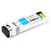 SFP28-DW25G56-10C 25G DWDM SFP28 C56 100GHz 1532.68nm 10km LC SMF DDM Transceiver Module