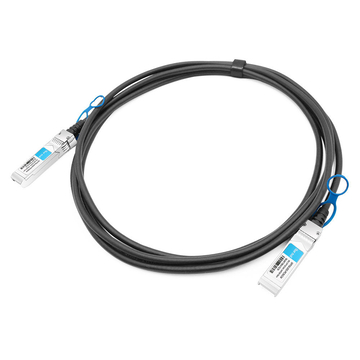 Juniper SFP-25G-DAC-50CM Compatible 50cm (1.6ft) 25G SFP28 to SFP28 Passive Direct Attach Copper Cable