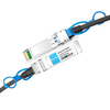 Juniper SFP-25G-DAC-50CM Compatible 50cm (1.6ft) 25G SFP28 to SFP28 Passive Direct Attach Copper Cable