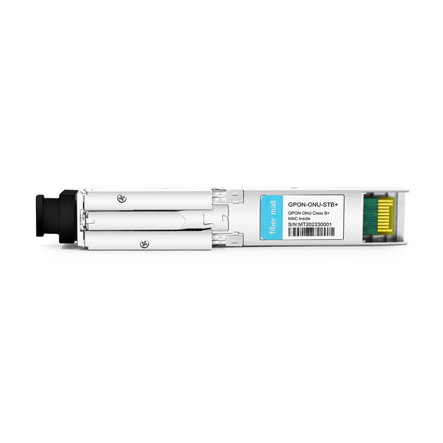 Snr sfp onu gpon настройка