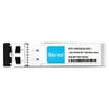 Cisco DWDM-SFP-5655-80 Compatible 1.25G DWDM SFP C26 100GHz 1556.55nm 80km LC SMF DDM Transceiver Module