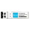 H3C DWDM-SFP1G-56.55-80 Compatible 1.25G DWDM SFP C26 100GHz 1556.55nm 80km LC SMF DDM Transceiver Module